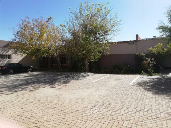 Anandi Guesthouse Mariental Exterior photo