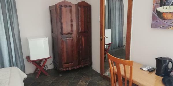 Anandi Guesthouse Mariental Exterior photo