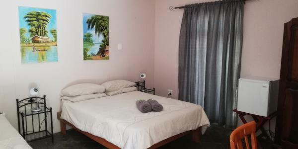 Anandi Guesthouse Mariental Exterior photo
